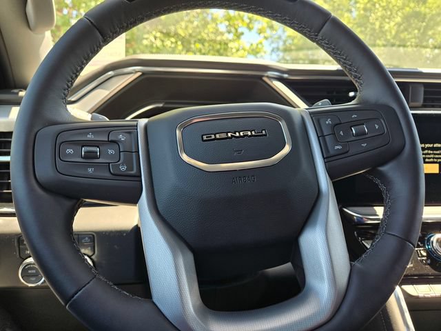 New 2026 GMC Sierra 1500 Denali AWD/4WD image 13
