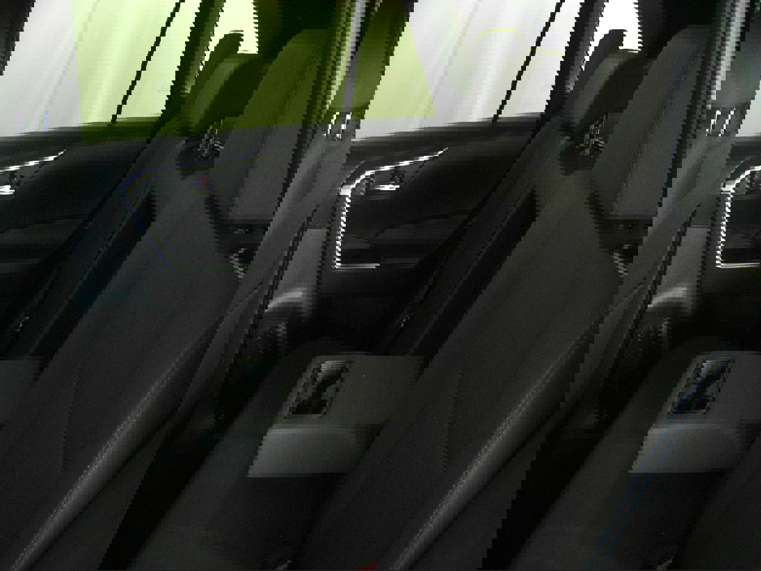 Used 2022 Toyota RAV4 SE w/ SE Grade Weather Package AWD/4WD image 7