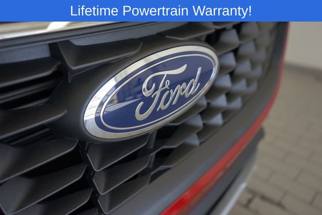 New 2025 Ford Escape Active w/ Cold Weather Package AWD/4WD image 10