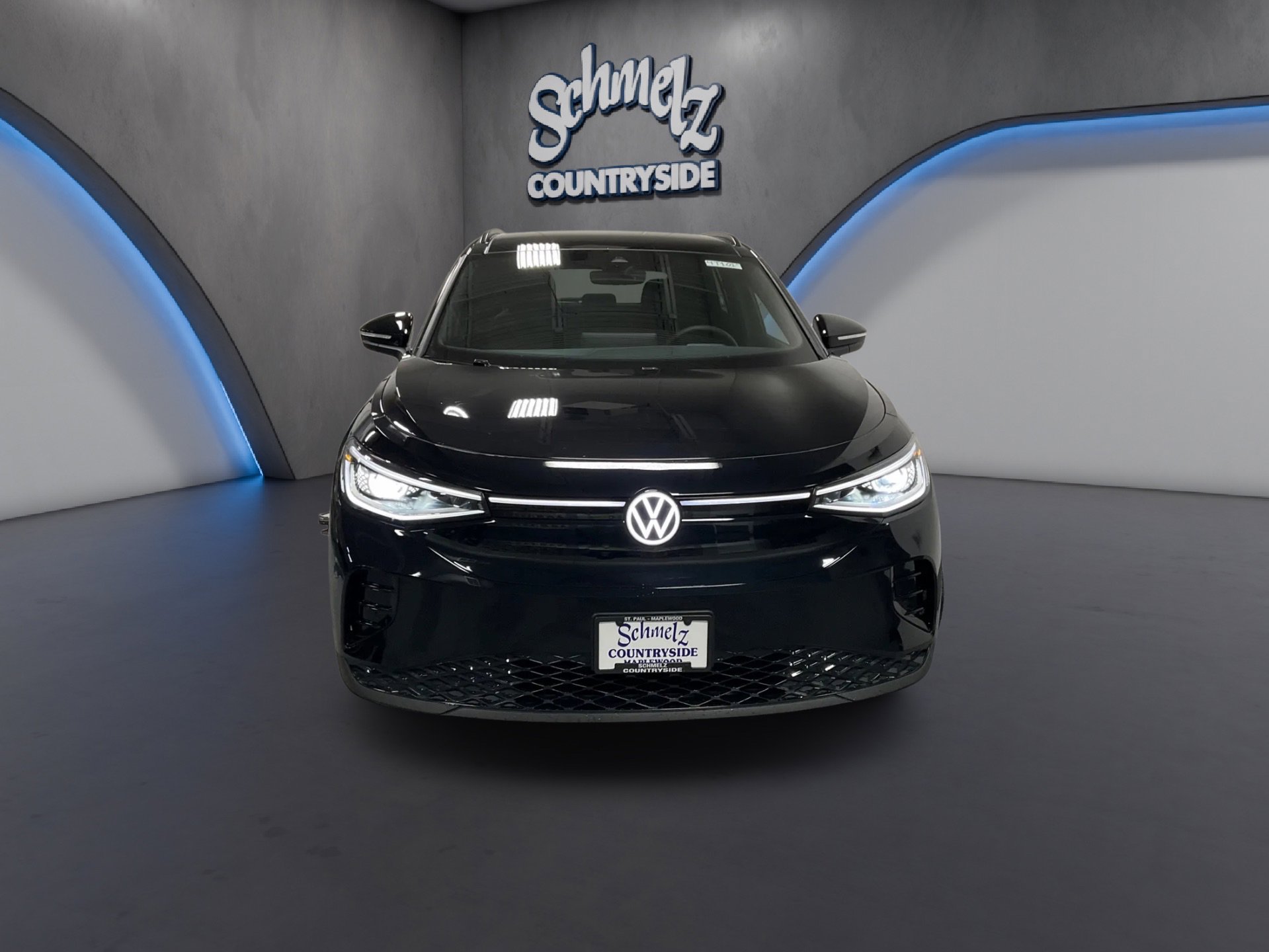 New 2026 Volkswagen ID.4 Pro S image 5