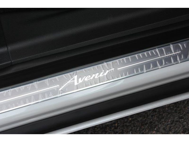 New 2026 Buick Encore GX Avenir w/ Avenir Technology Package image 27