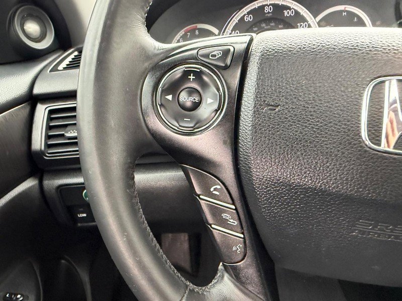 Used 2015 Honda Accord EX-L image 12