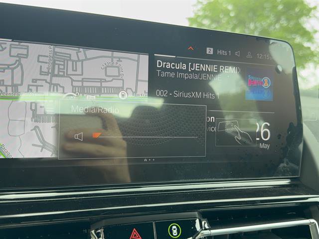 New 2026 BMW M850i xDrive AWD/4WD image 22