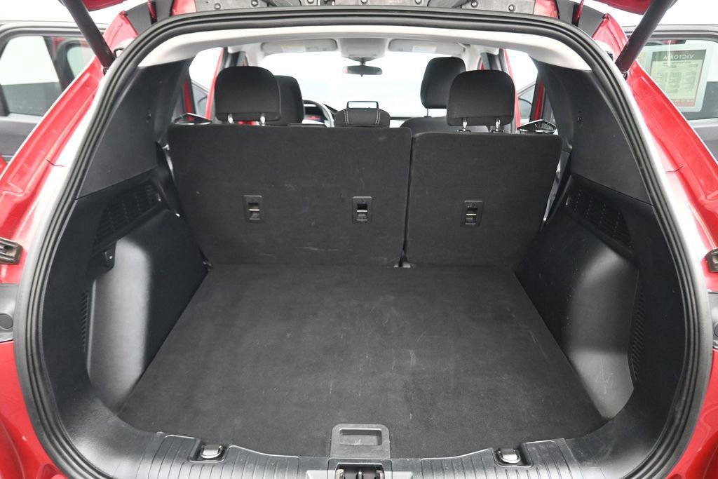 Used 2023 Ford Escape Active FWD image 14