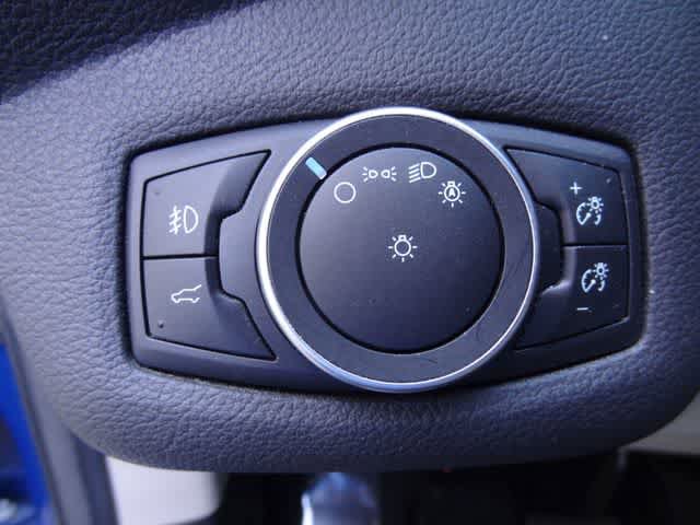 Used 2017 Ford Escape Titanium FWD image 16