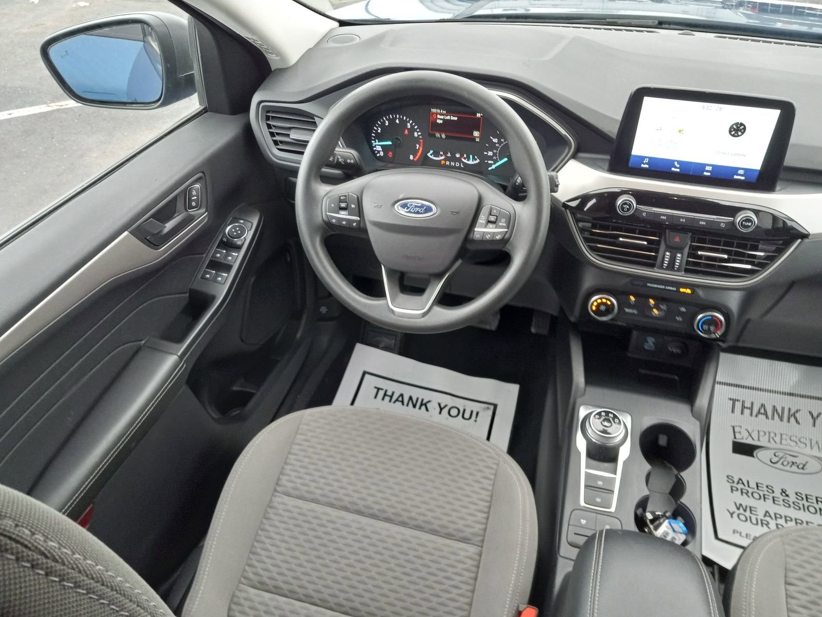 Used 2022 Ford Escape SE image 15