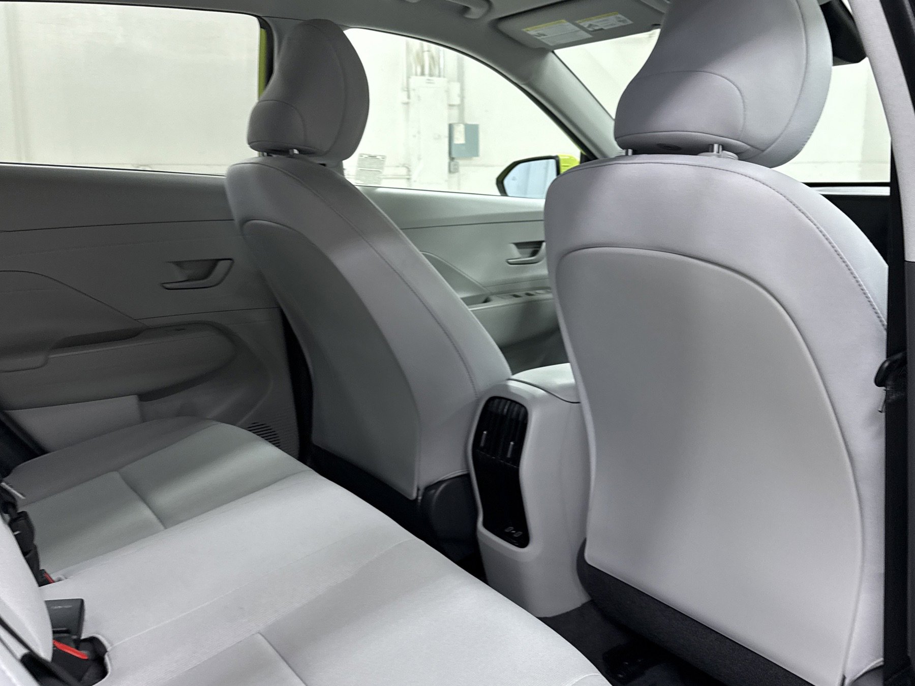 Used 2024 Hyundai Kona SEL image 9