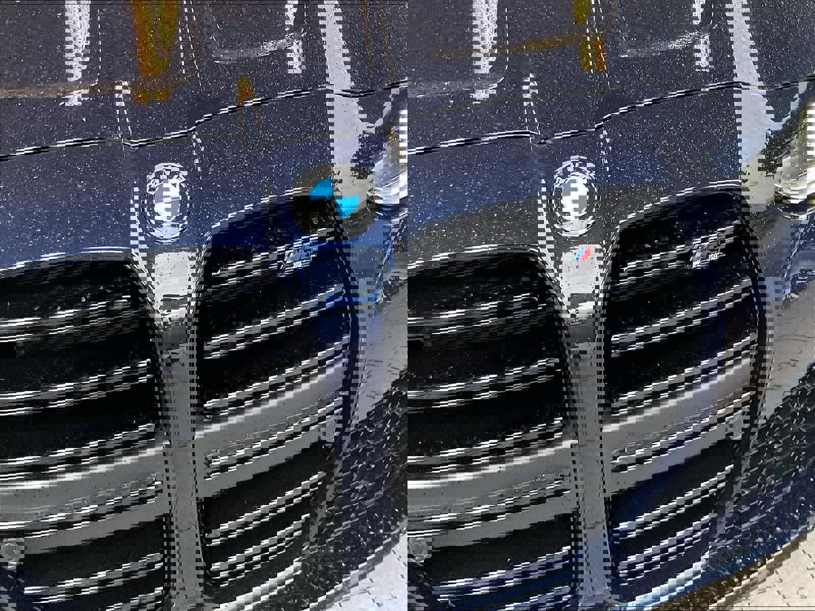 Used 2025 BMW M3 Competition w/ Executive Package AWD/4WD image 32