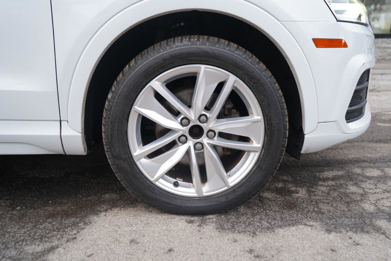 Used 2017 Audi Q3 2.0T Premium w/ Convenience Package image 83