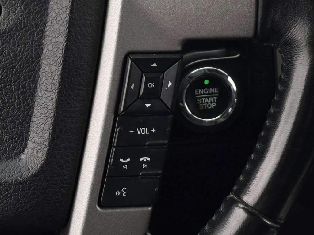 Used 2016 Ford Expedition EL Limited image 16