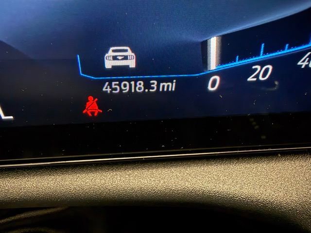 Used 2024 Ford Mustang Premium image 18