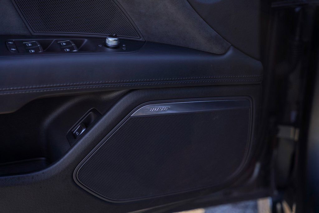 Used 2017 Audi S7 Prestige w/ Prestige Package image 14