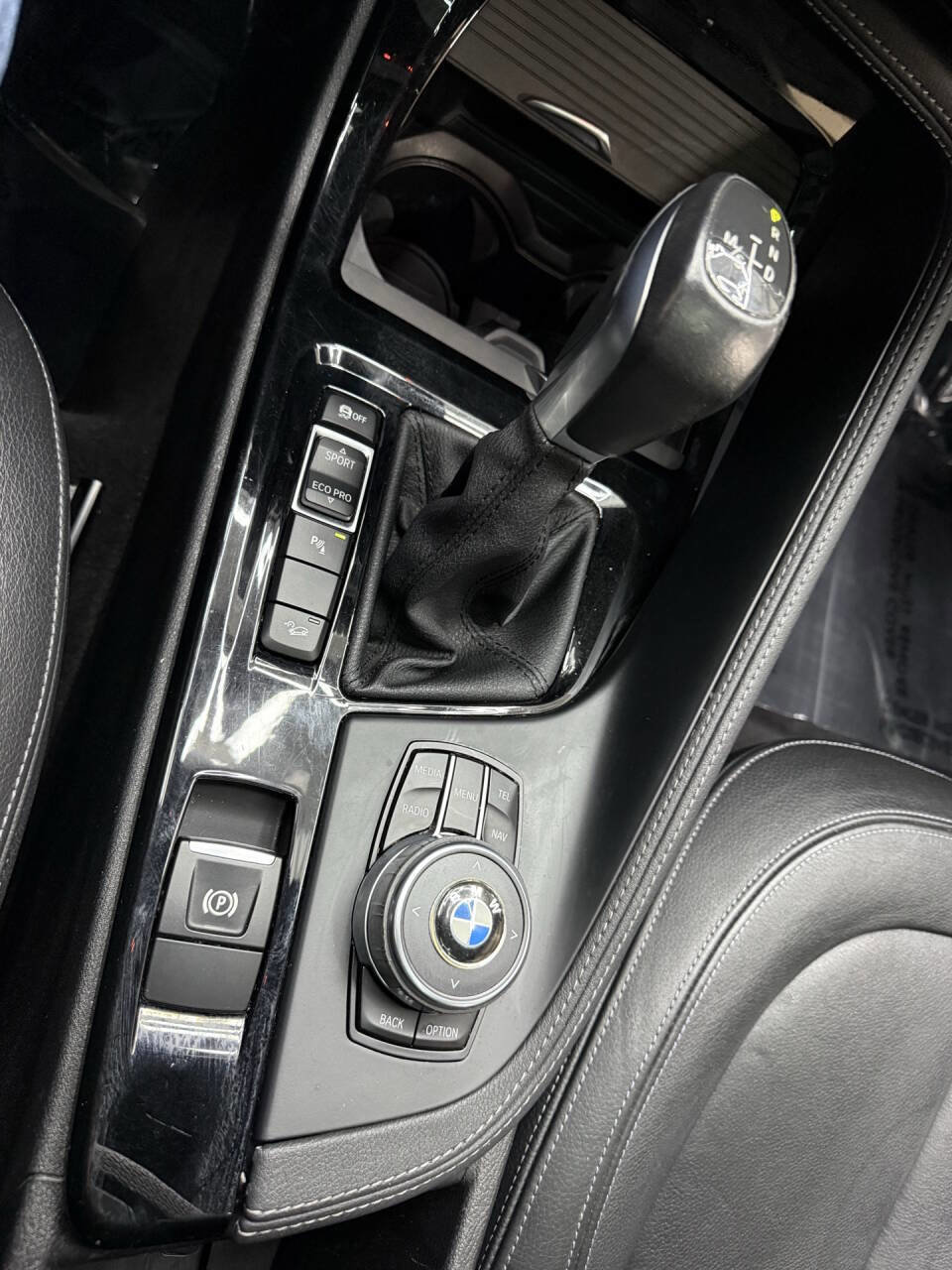 Used 2016 BMW X1 xDrive28i image 30