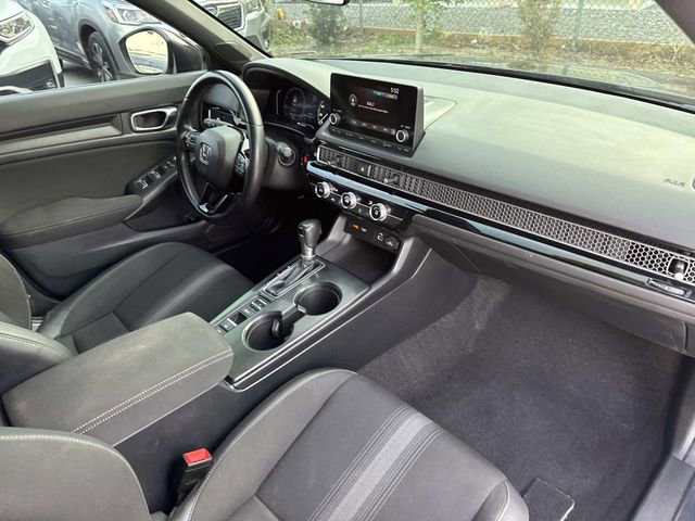 Used 2023 Honda Civic Sport image 12