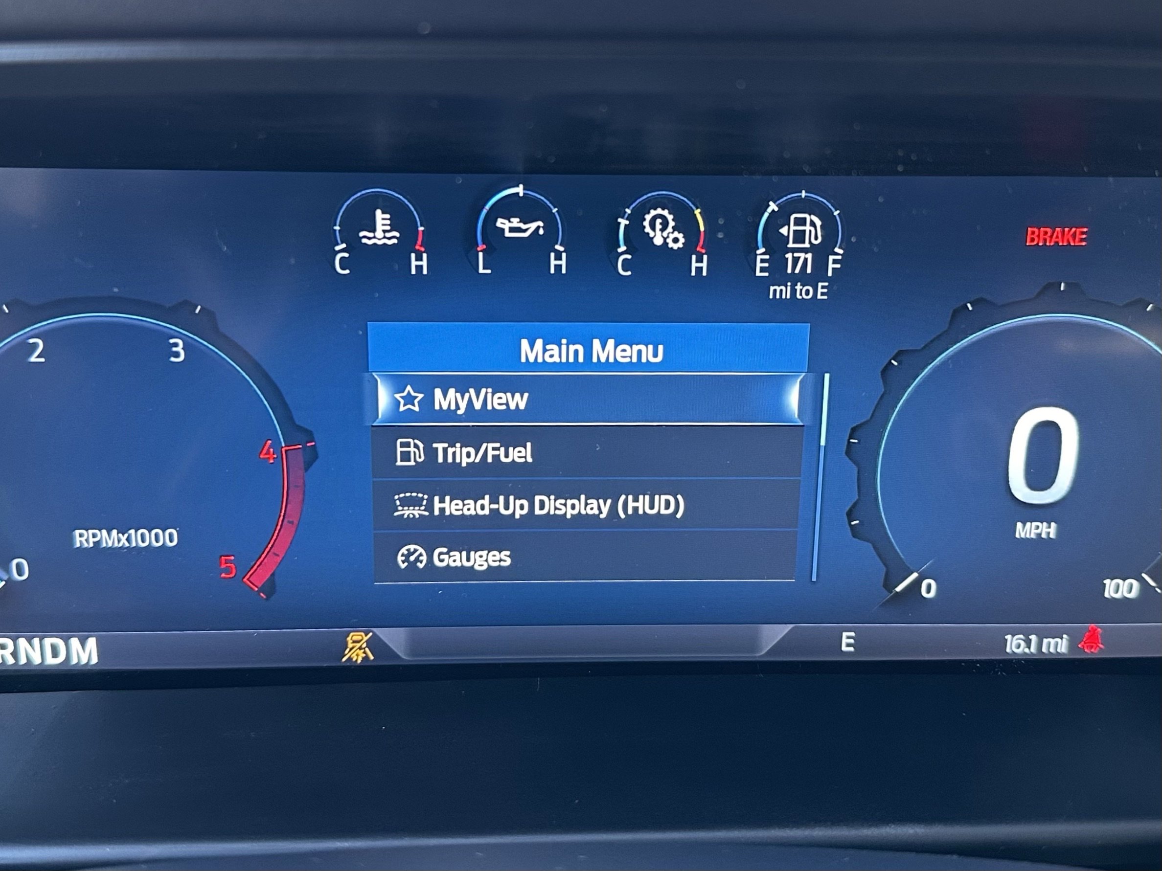 New 2026 Ford F250 Lariat w/ Black Appearance Package image 23