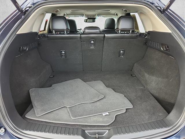 Used 2025 MAZDA CX-5 AWD 2.5 S w/ Preferred Package image 19