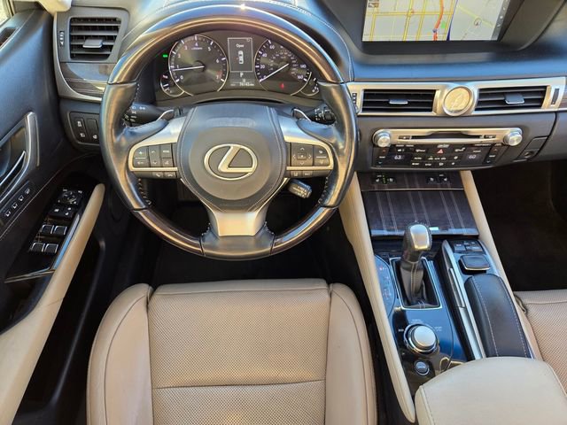 Used 2016 Lexus GS 350 w/ Luxury Package image 15