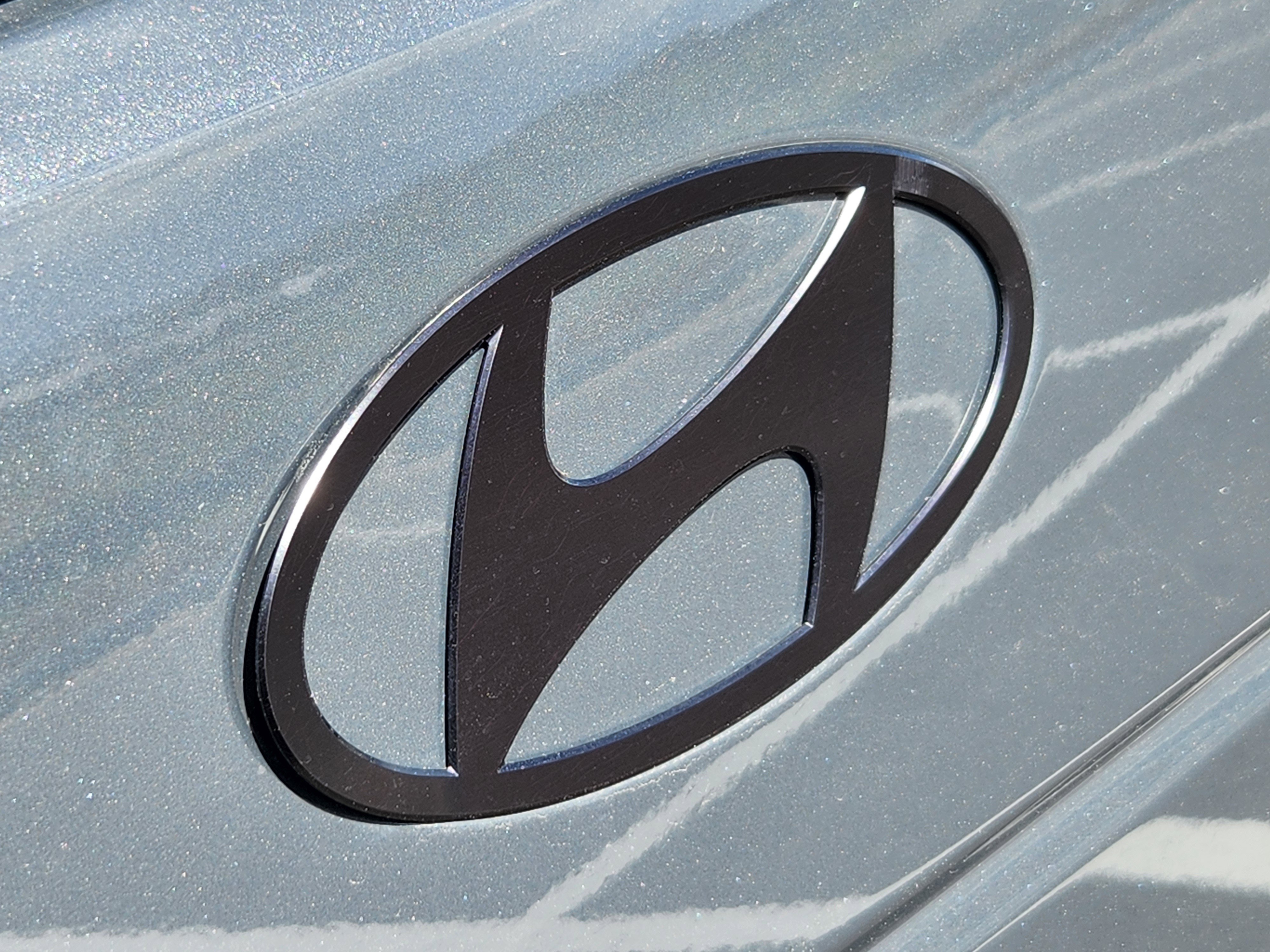 New 2026 Hyundai Santa Fe Calligraphy AWD/4WD image 35