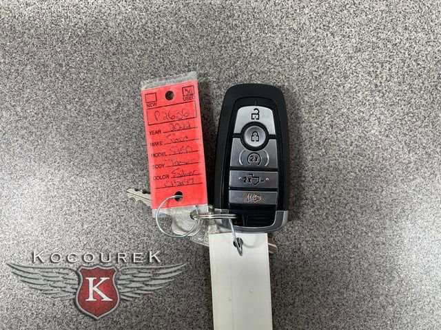 Used 2022 Ford F150 Tremor w/ Equipment Group 401A Mid AWD/4WD image 25