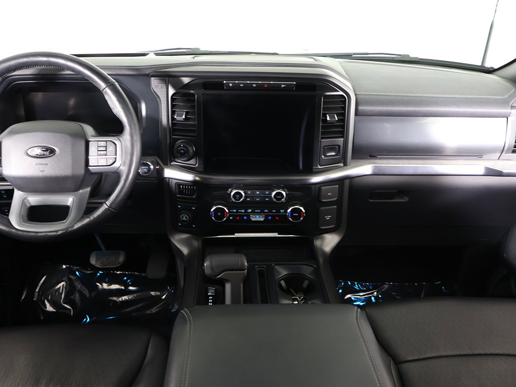Used 2024 Ford F150 Lariat w/ Equipment Group 502A High AWD/4WD image 42