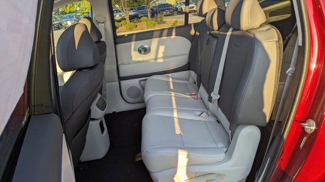 New 2026 Hyundai Ioniq 9 SEL image 28