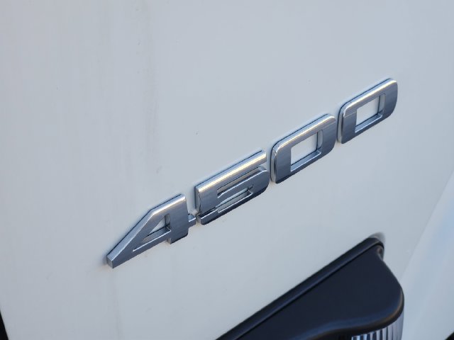 New 2024 Chevrolet Low Cab Forward RWD image 8