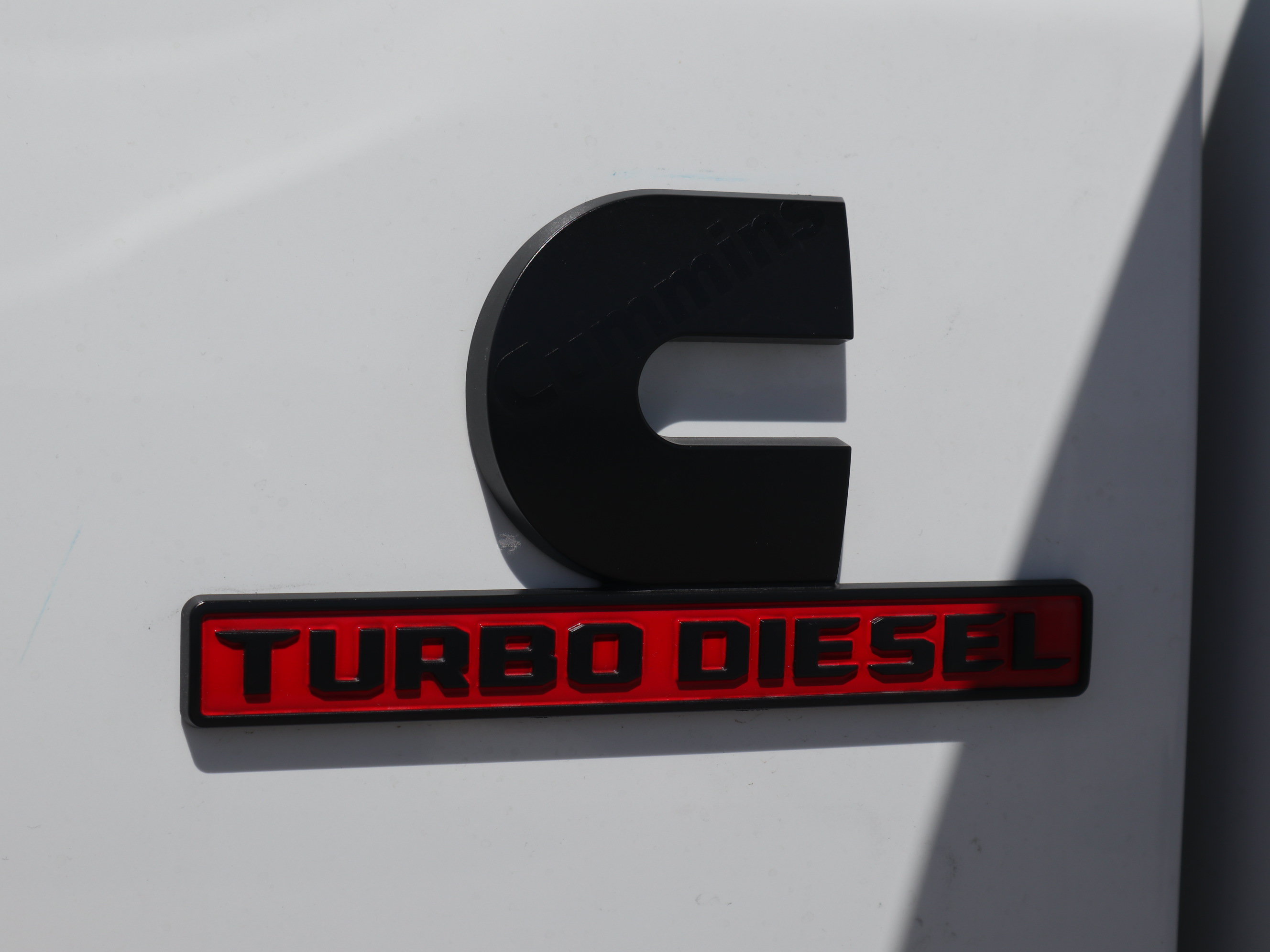 New 2026 RAM 3500 Tradesman AWD/4WD image 35