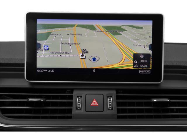 Used 2020 Audi SQ5 Premium Plus w/ Premium Plus Package image 17