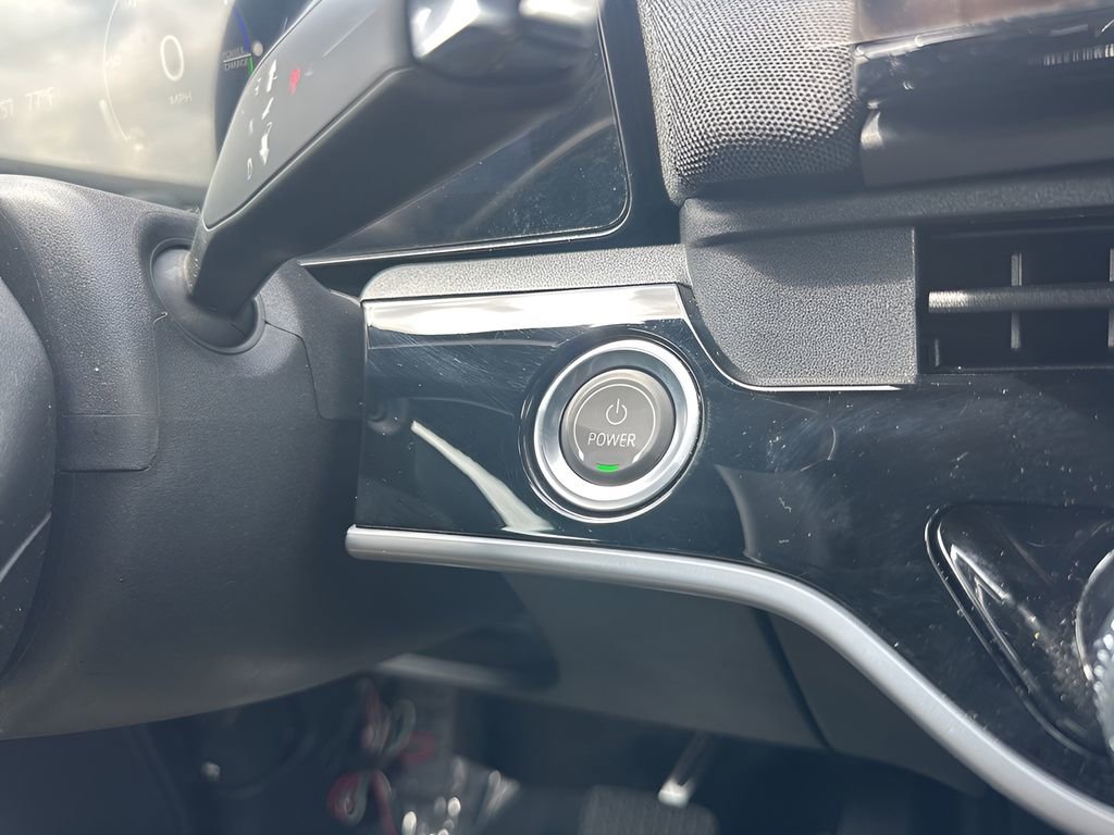 Used 2024 Honda Prologue EX image 22