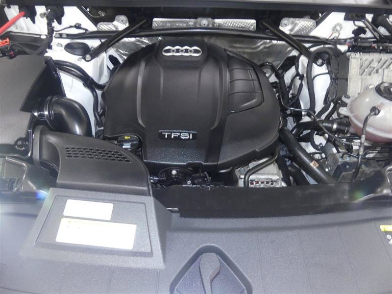 Used 2018 Audi Q5 Prestige AWD/4WD image 34