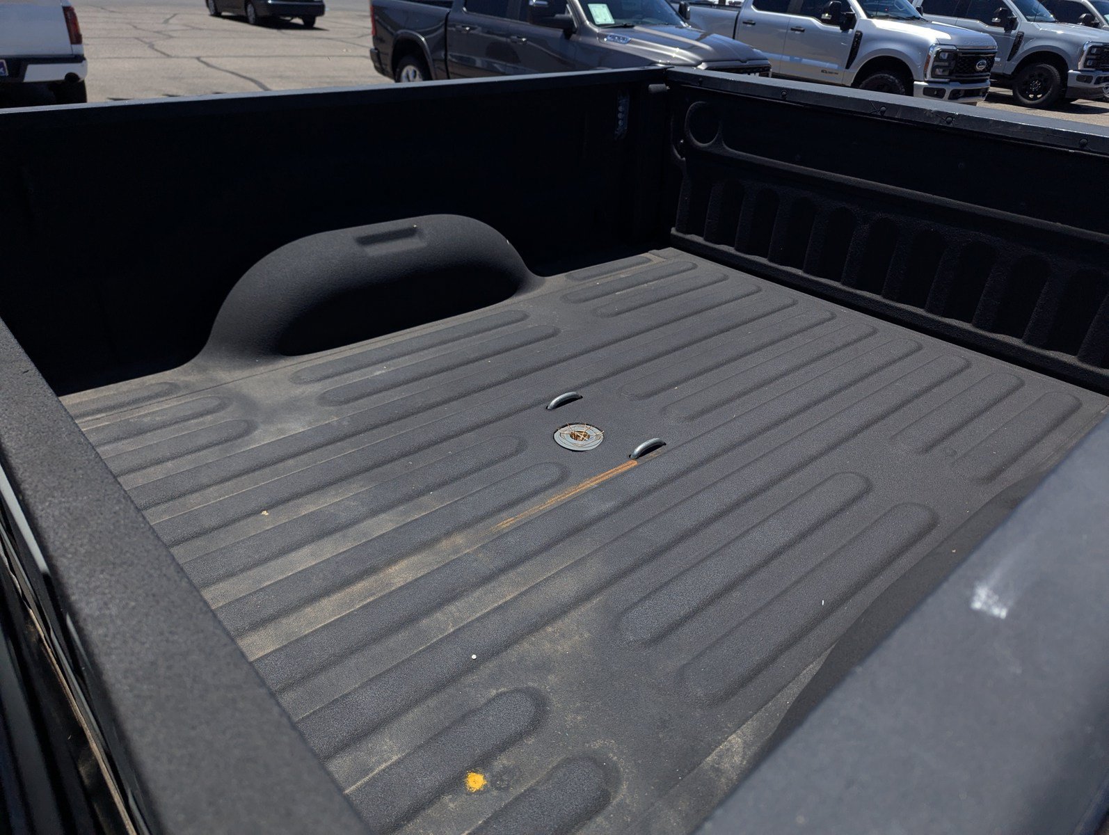 Used 2022 RAM 2500 Limited AWD/4WD image 8