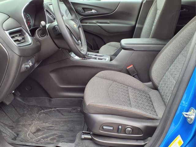 Used 2024 Chevrolet Equinox LT image 18