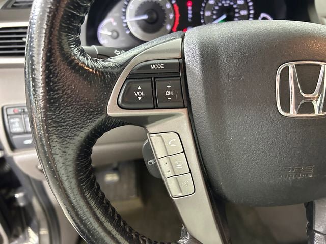 Used 2016 Honda Odyssey EX-L image 16