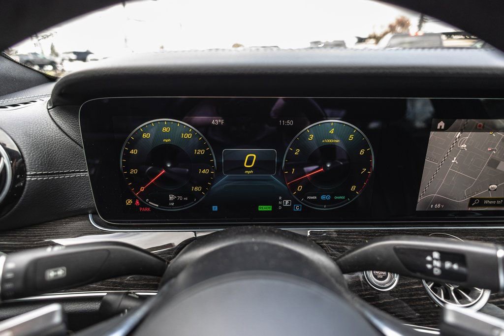 Used 2022 Mercedes-Benz CLS 450 4MATIC image 15