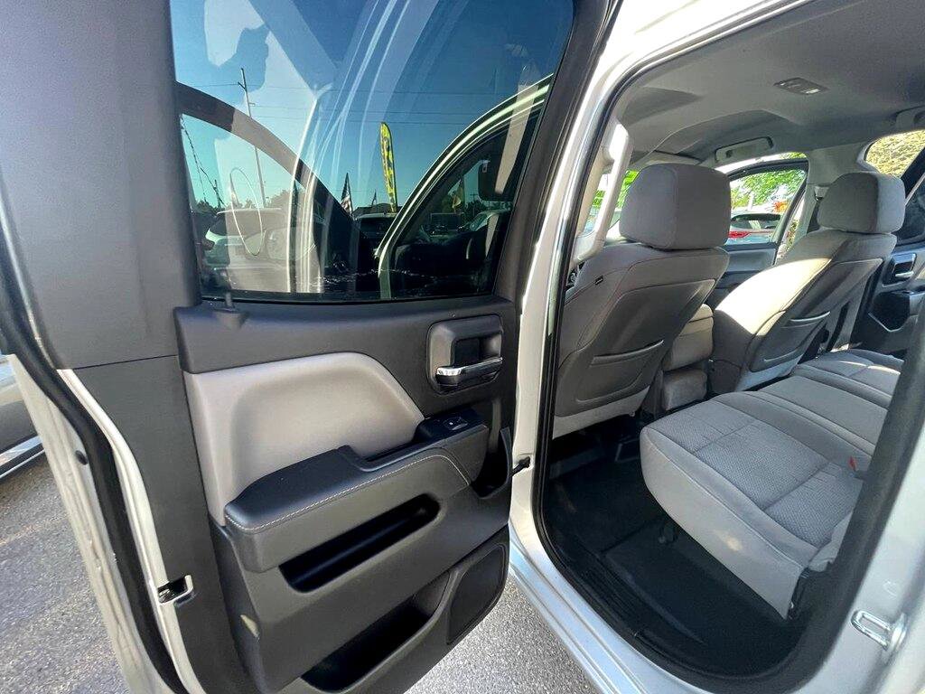 Used 2015 Chevrolet Silverado 1500 LS image 11