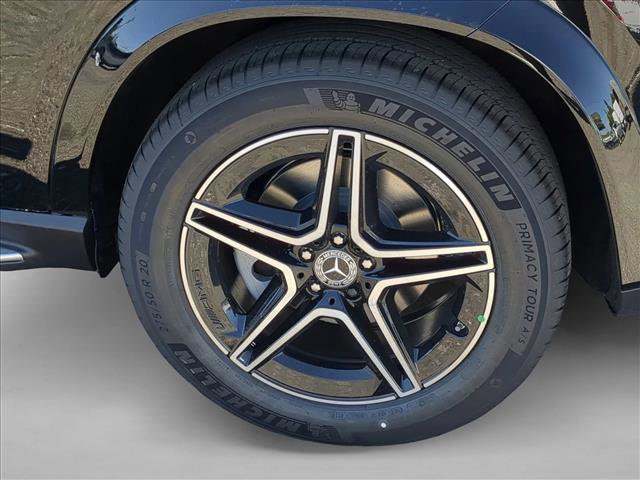 New 2026 Mercedes-Benz GLE 450 4MATIC image 10