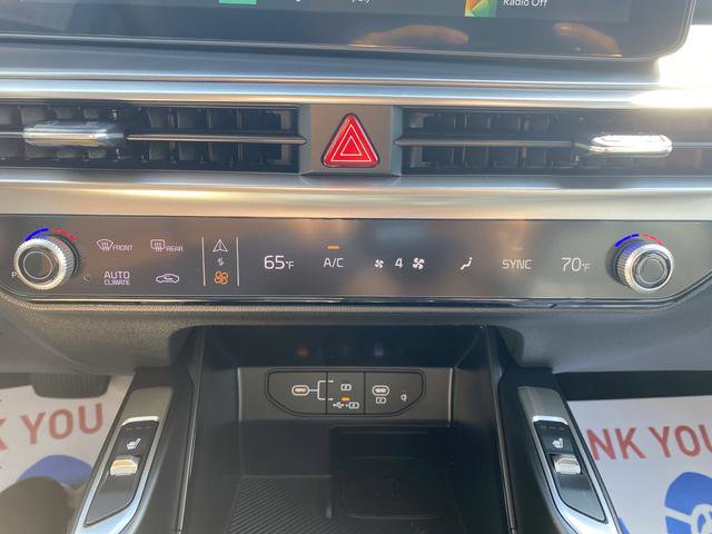 New 2026 Kia Sorento EX image 21