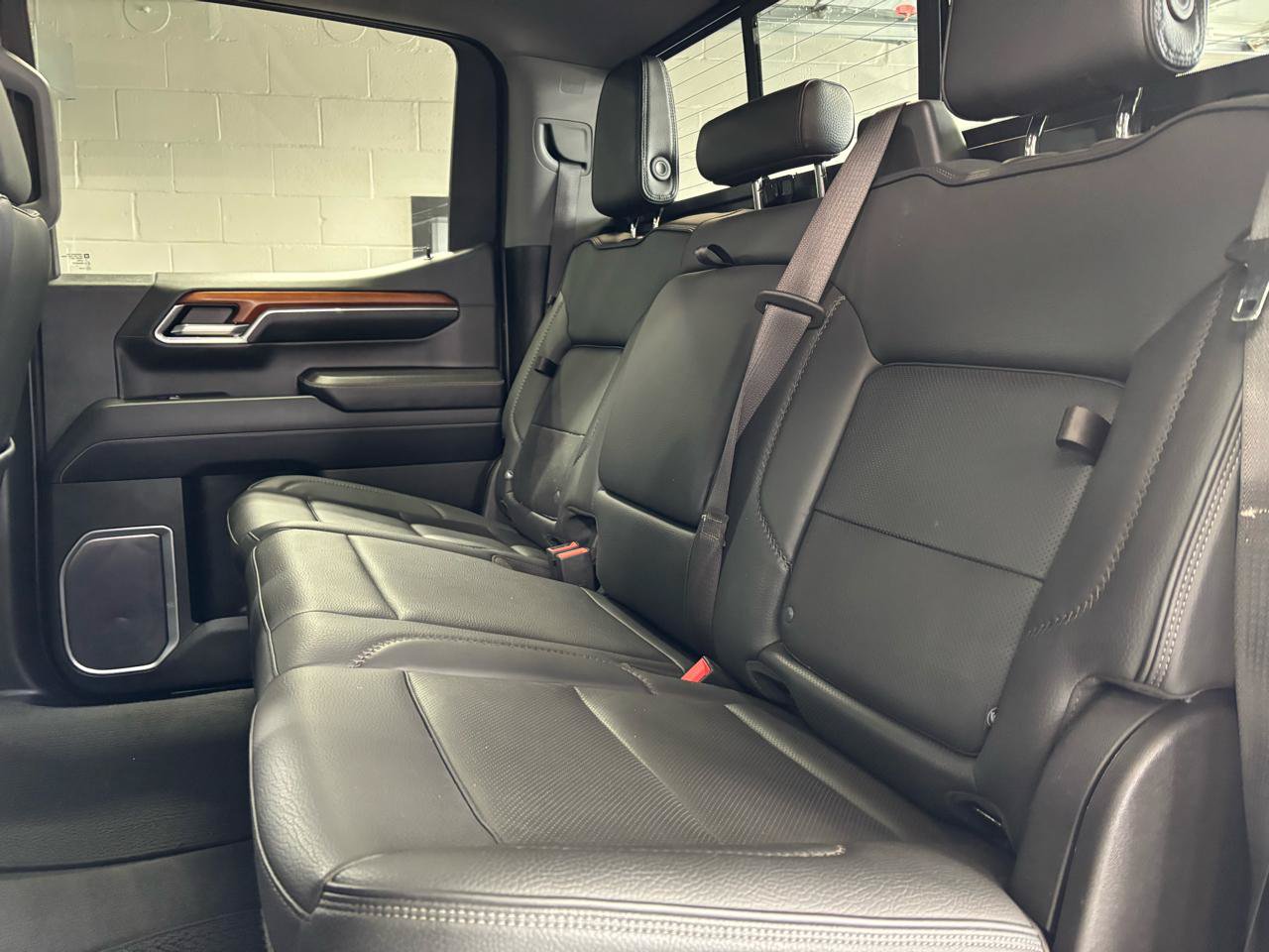Used 2022 GMC Sierra 1500 Denali w/ Denali Reserve Package AWD/4WD image 27