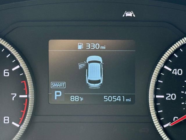 Used 2020 Kia Telluride EX w/ EX Premium Package image 29