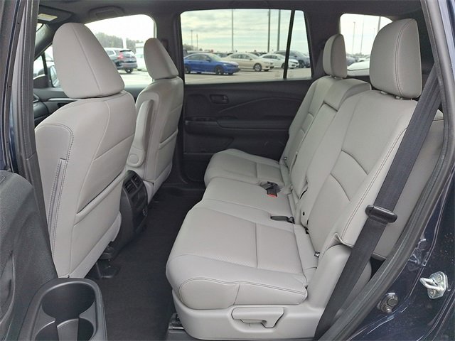 Certified 2023 Honda Passport EX-L image 23