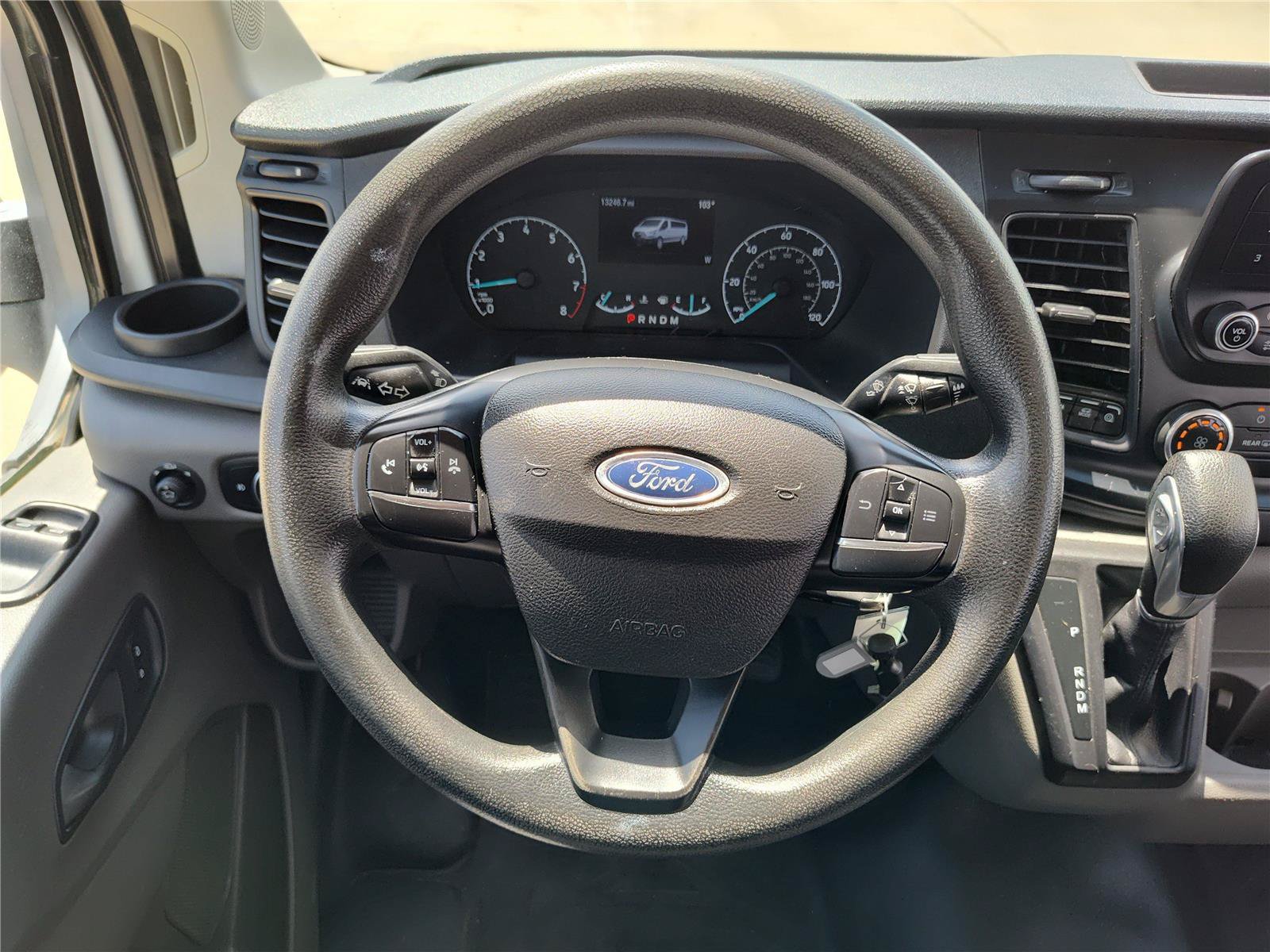 Used 2020 Ford Transit 350 XL RWD image 16