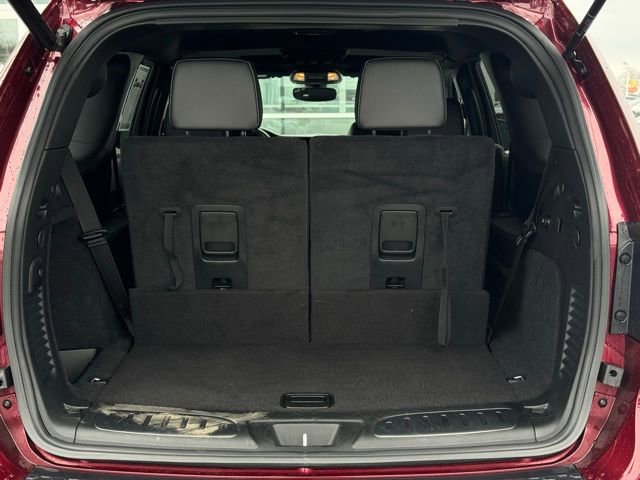 Certified 2022 Dodge Durango R/T w/ Blacktop Package image 11