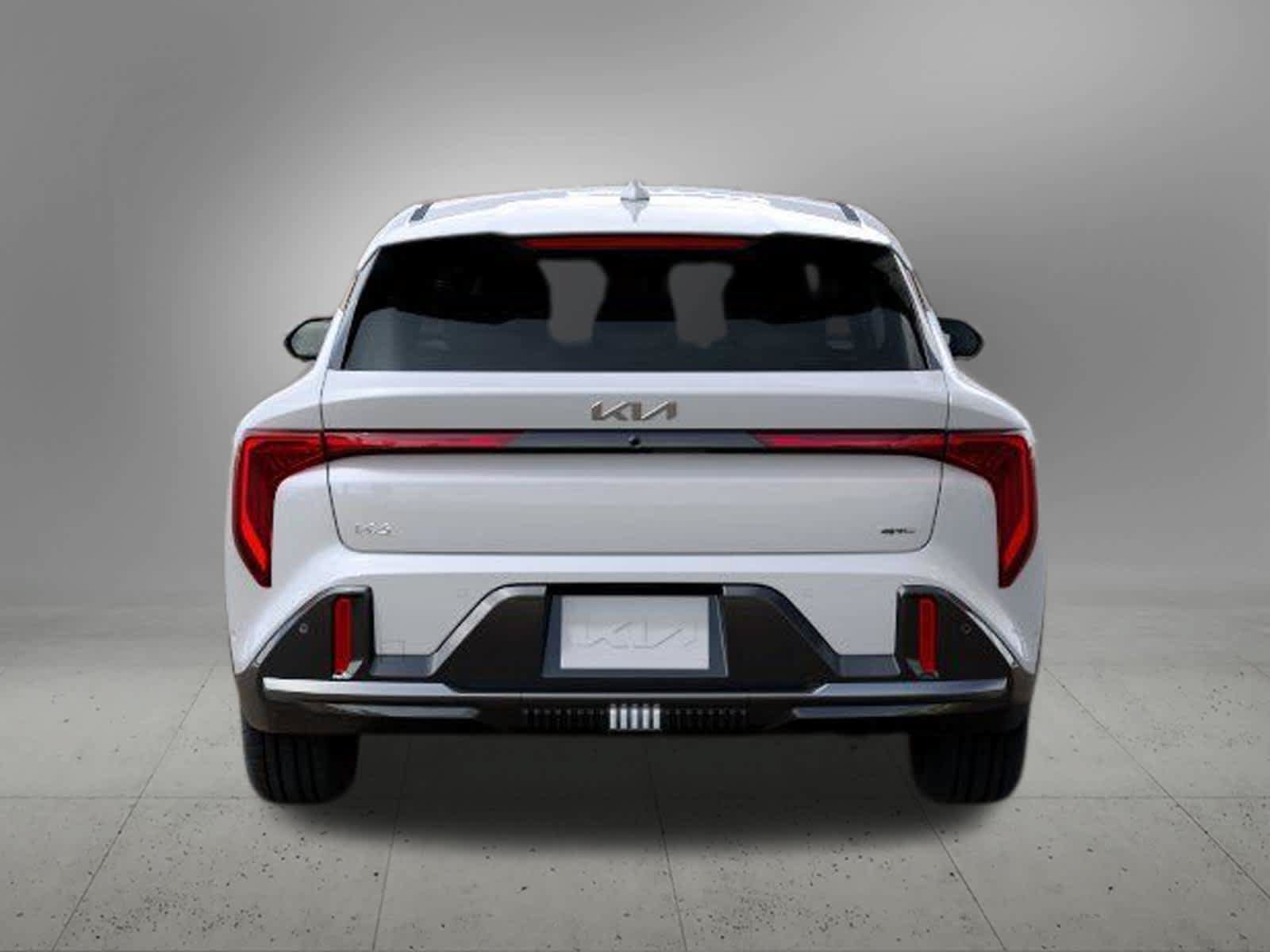 New 2026 Kia K4 GT-Line Turbo FWD image 5