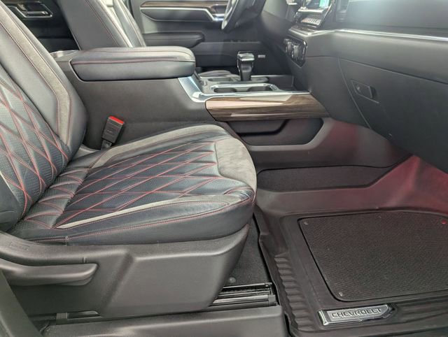 Used 2023 Chevrolet Silverado 1500 RST w/ All Star Edition Plus image 34