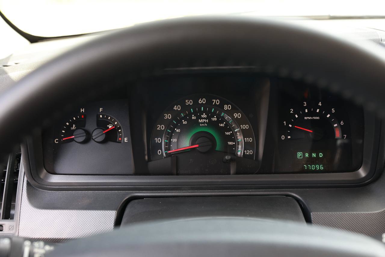 Used 2010 Dodge Journey SE w/ Popular Equipment Group FWD image 28