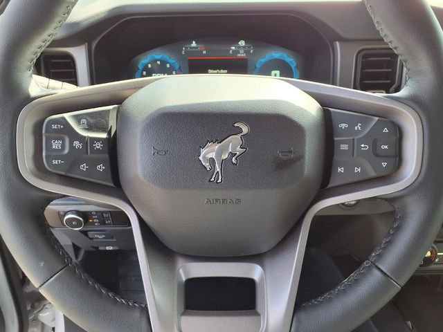 New 2026 Ford Bronco Badlands AWD/4WD image 15