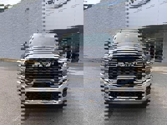New 2025 RAM 2500 Big Horn image 5