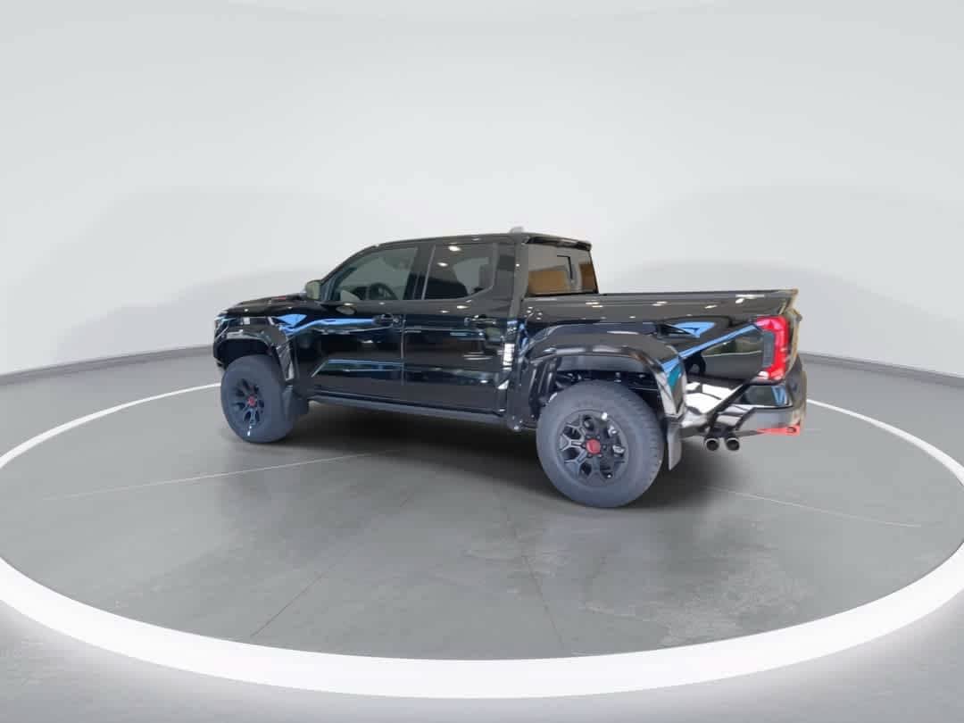 New 2026 Toyota Tacoma TRD Pro AWD/4WD image 6