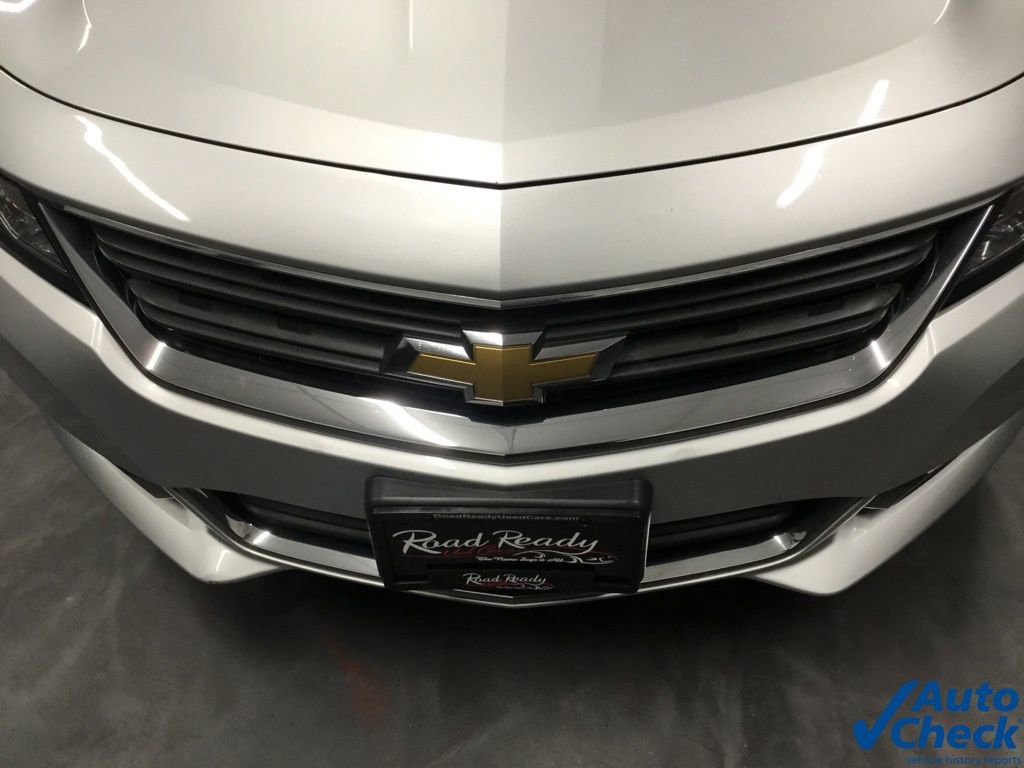 Used 2015 Chevrolet Impala LS w/ LS Convenience Package image 18