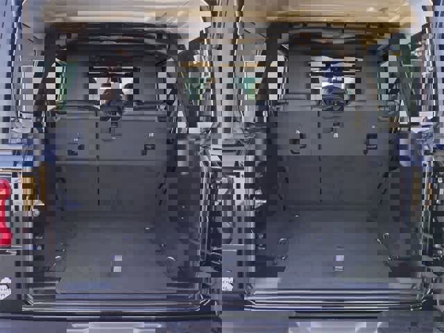 New 2026 Jeep Wrangler Unlimited Rubicon image 35